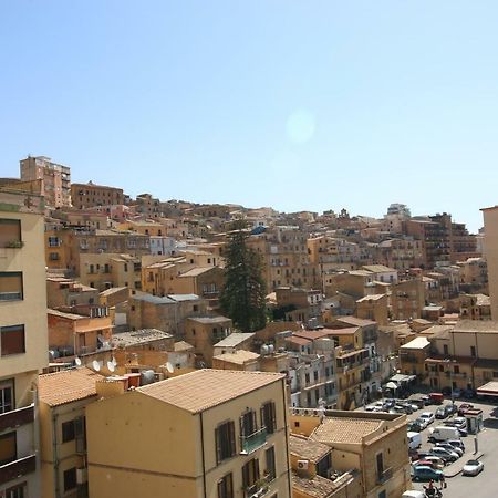 L'Alba Sui Templi Bed and Breakfast Agrigento Exteriör bild