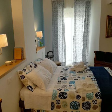 L'Alba Sui Templi Bed and Breakfast Agrigento Exteriör bild