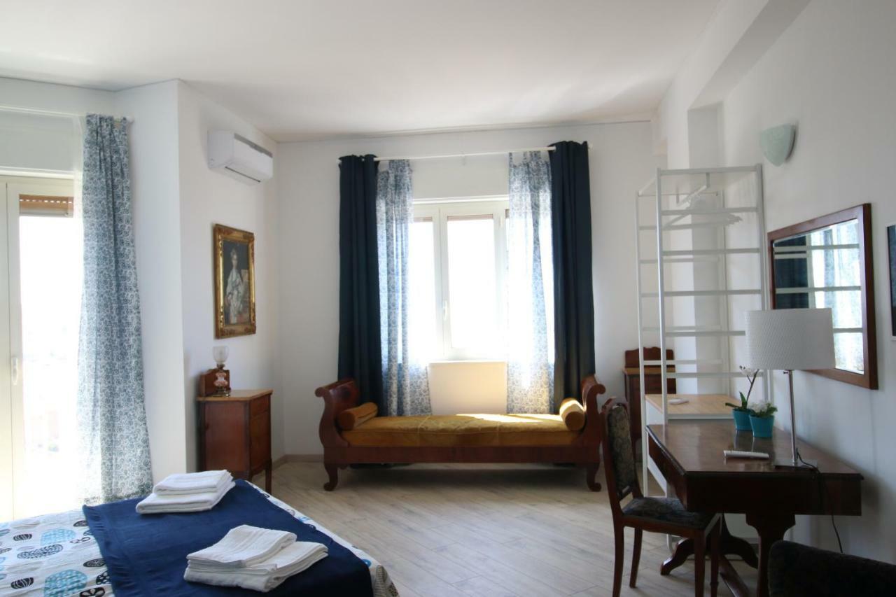 L'Alba Sui Templi Bed and Breakfast Agrigento Exteriör bild