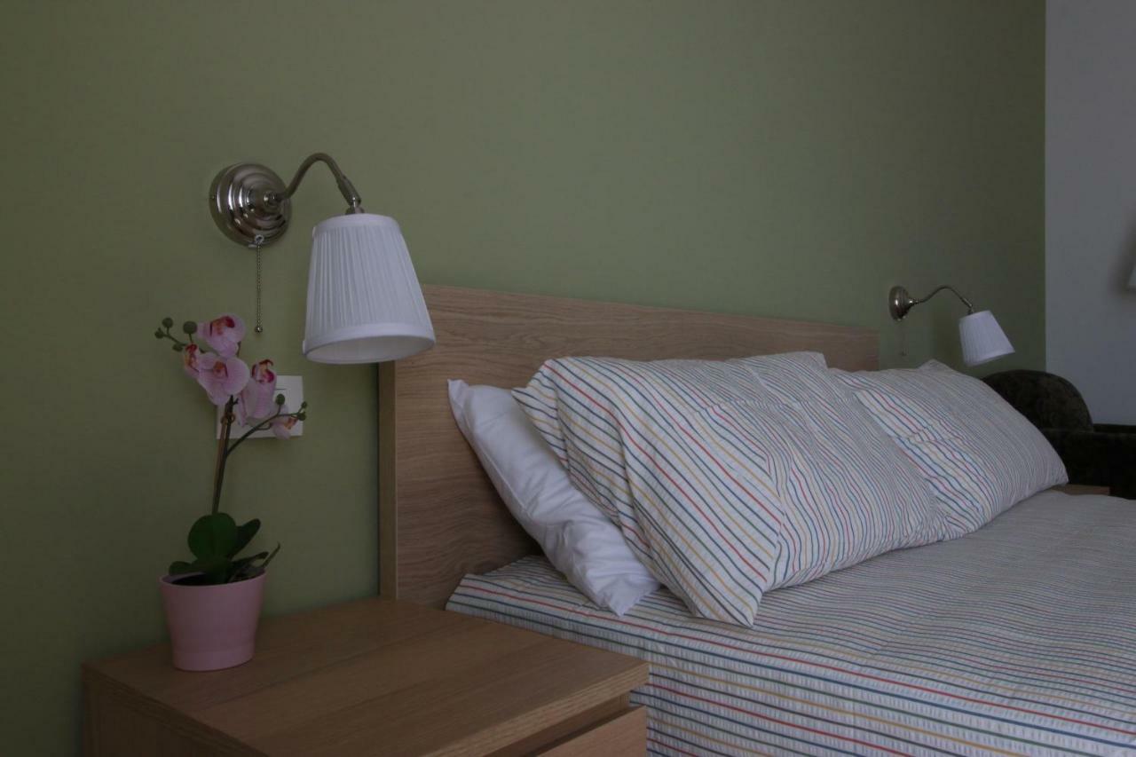 L'Alba Sui Templi Bed and Breakfast Agrigento Exteriör bild