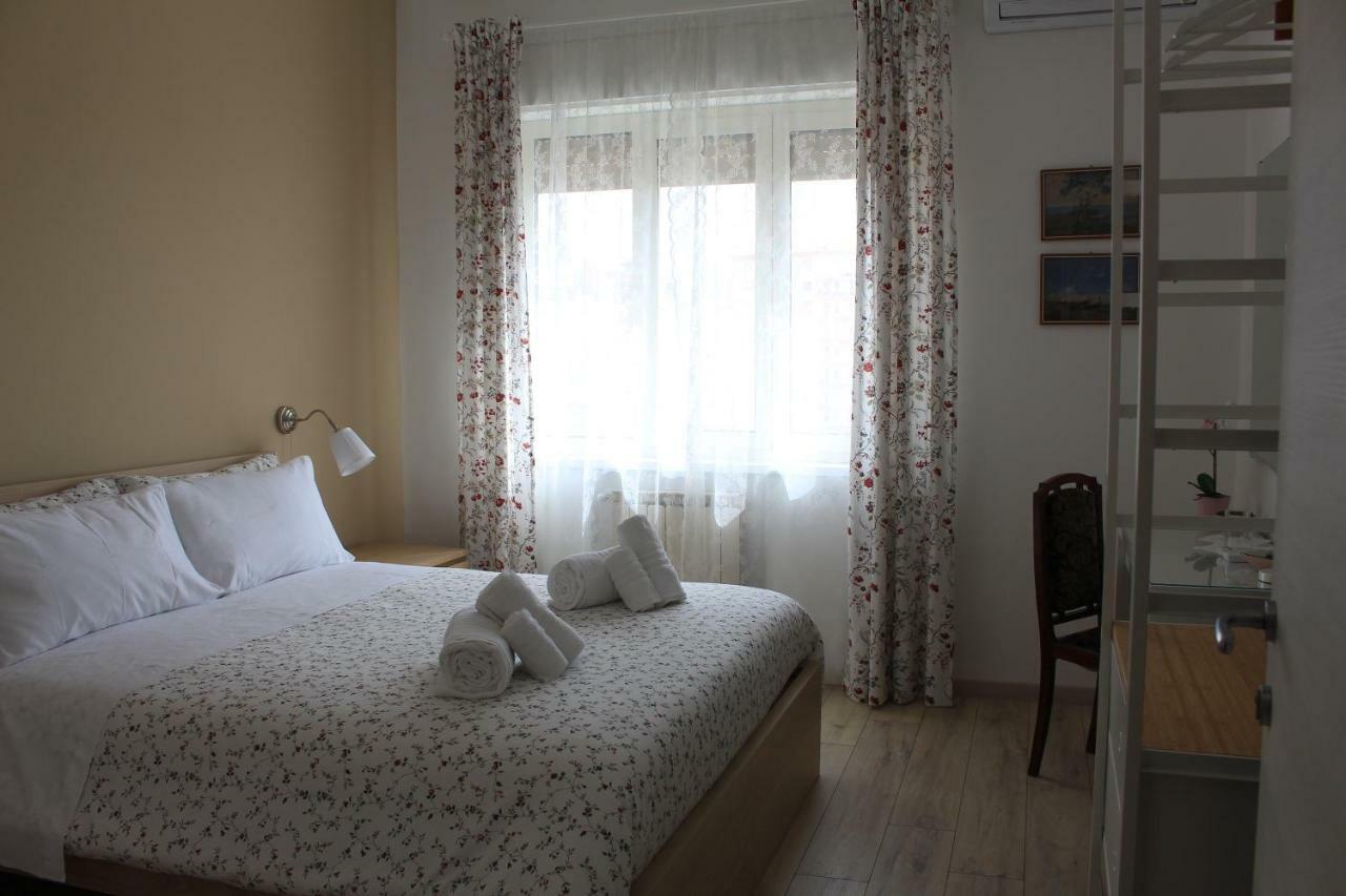 L'Alba Sui Templi Bed and Breakfast Agrigento Exteriör bild